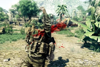 Sniper: Ghost Warrior Wallpapers And Screenshots For PS3