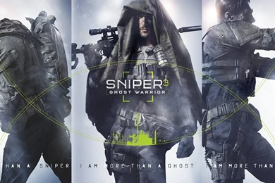 E3 2015: Sniper Ghost Warrior 3 Dev Team Explains Their Ambitious ...