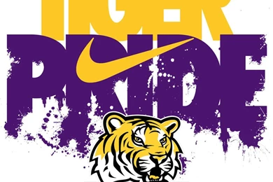 LSU Tigers Football Wallpapers   Wallpapers Zone
