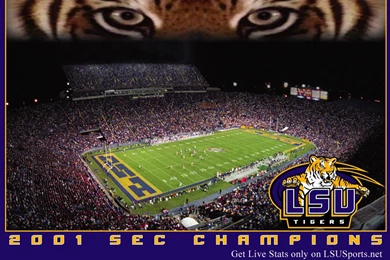 Wallpapers Classic   LSUsports.net   The Official Web Site Of LSU ...