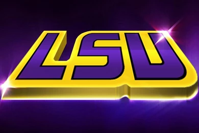 LSU Tigers Football