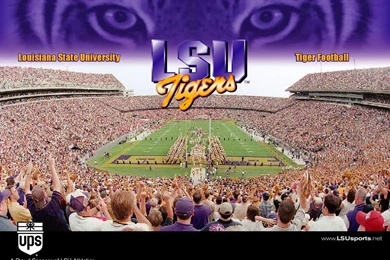 Top Lsu Football Wallpapers High Wallpapers