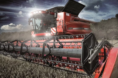 Wallpapers Case IH