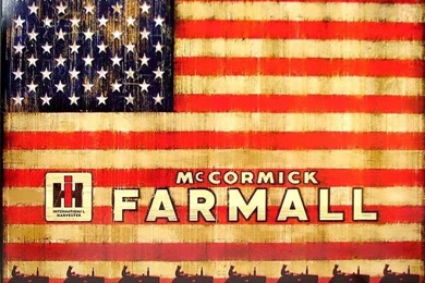 International Harvester On Pinterest