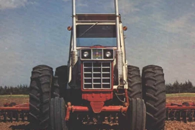 Case International Harvester Wallpapers