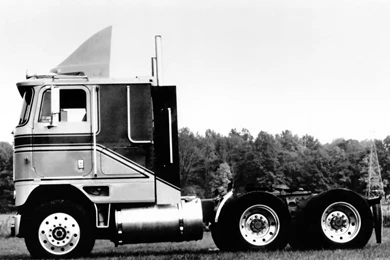 International Harvester TranStar CO9670 1970–82 Photos