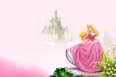 Princess Wallpapers Collection (45+)