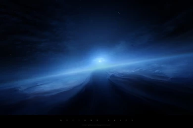 Planets Wallpapers And Backgrounds