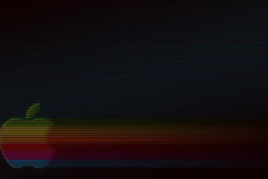 Wallpapers Apple Mac Animaatjes 0 Wallpapers