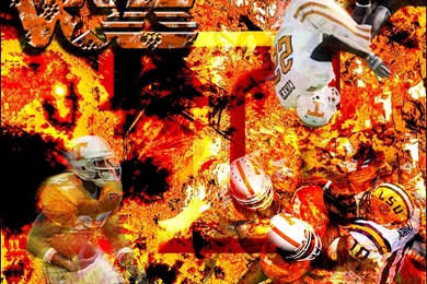 Tennessee Vols High Definition Desktop Wallpapers » Great Wallpapers HD