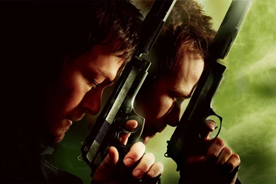 The Boondock Saints II: All Saints Day Computer Wallpapers ...