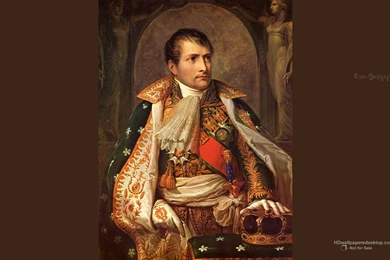 Napoleon Bonaparte 3 Free Wallpapers   ImgX Wallpapers