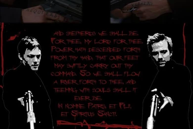 Boondock Saints