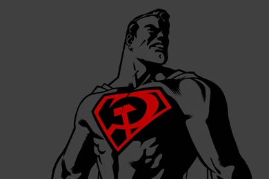 Dc HD Animation And Cartoon Wallpapers
