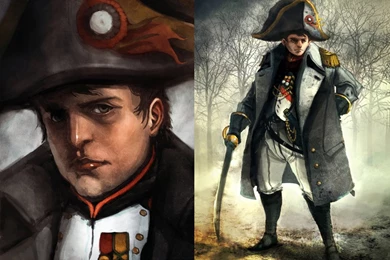 Napoleon Bonaparte 3 Free Wallpapers   ImgX Wallpapers