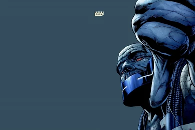 DC Comics Darkseid