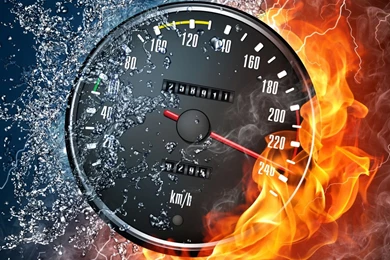 Cool Speedometer Wallpapers   Wallpaper.