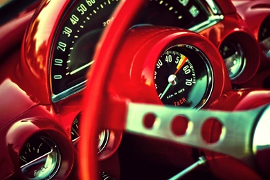 10 Speedometer HD Wallpapers