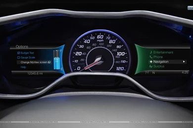Cool Speedometer   Wallpaper.