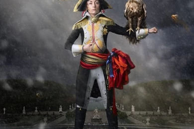 The Royal Dozen By Alexia Sinclair