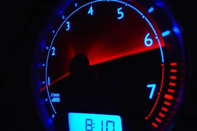 KilometerMagazine.com   Speedometer Wallpapers