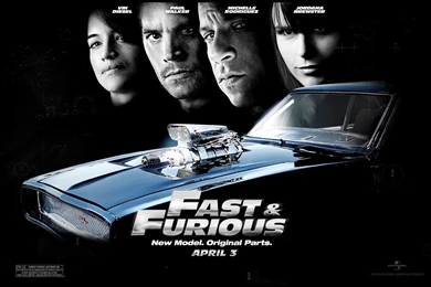 15 Quality The Fast And The Furious Wallpapers, TV & Movies