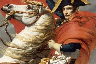 Napoleon Bonaparte Quotes On War. QuotesGram
