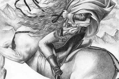 Napoleon Bonaparte By SpiritOfTheShadow On DeviantArt