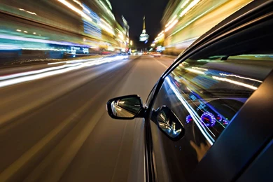 Supersonic Speed >> HD Wallpaper, Get It Now!