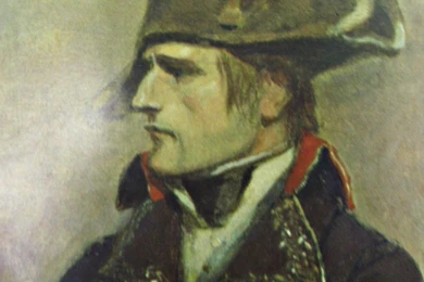 Young Napoleon Bonaparte By ILoveNapoleon On DeviantArt