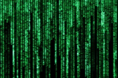 Download Matrix HD Wallpapers In 3840x1080 : Widescreen : Mobile ...