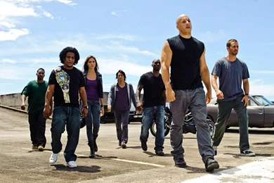 The Fast And The Furious Wallpapers   Fast And Furious Wallpapers ...