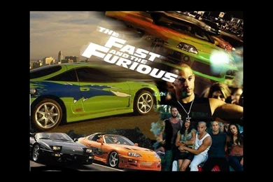 The Fast And The Furious Free Wallpapers (52 Photos) For Your ...