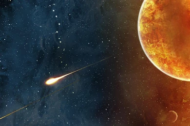 Dual Monitor Wallpapers