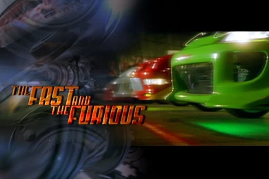 Movies: The Fast And The Furious, Desktop Wallpapers Nr. 10702