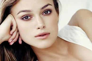 Keira Knightley Desktop Wallpapers
