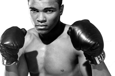 33+ Best HD Muhammad Ali Wallpapers