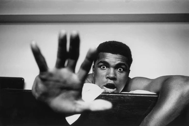 33+ Best HD Muhammad Ali Wallpapers