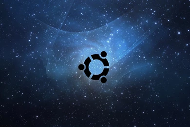Ubuntu Space Wallpapers