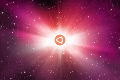 Ubuntu Space Wallpapers