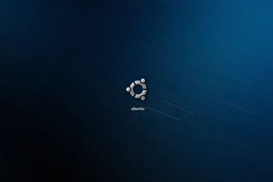 Ubuntu Blue Wallpapers High Definition