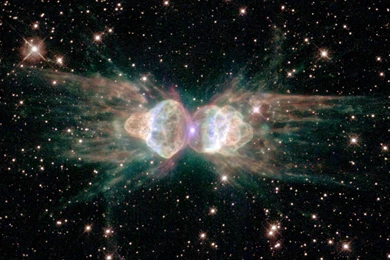 Wallpapers Sexy Ubuntu Space It Up Hubble Telescope 1920x1200 ...