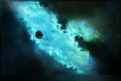 Space Wallpapers