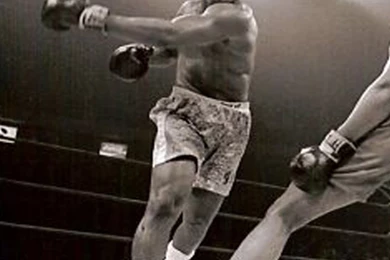 Download Wallpapers, Download 1024x1024 Sports Boxing Muhammad Ali ...