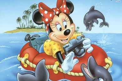 Wallpapers Cute Cartoon Girls New Free Of Nature Love More ...