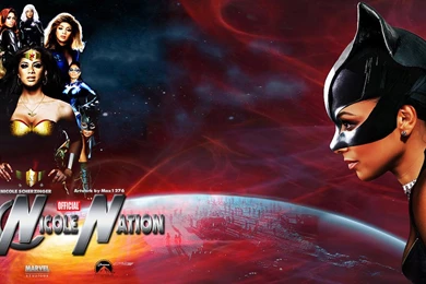 15 Best HD Superhero Movie Wallpapers