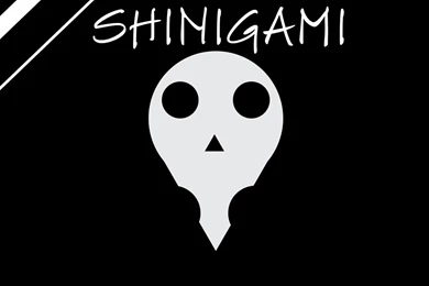 Shinigami Wallpapers Thingy By MrACOR On DeviantArt