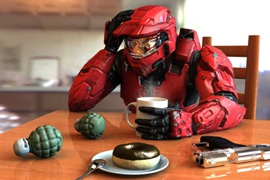 403 Halo HD Wallpapers