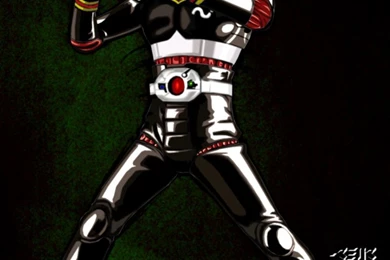 Kamen Rider Black Wallpapers   Widescreen HD Wallpapers