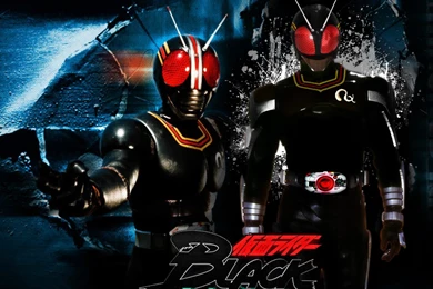Kamen Rider Black 2015 By 241RY On DeviantArt
